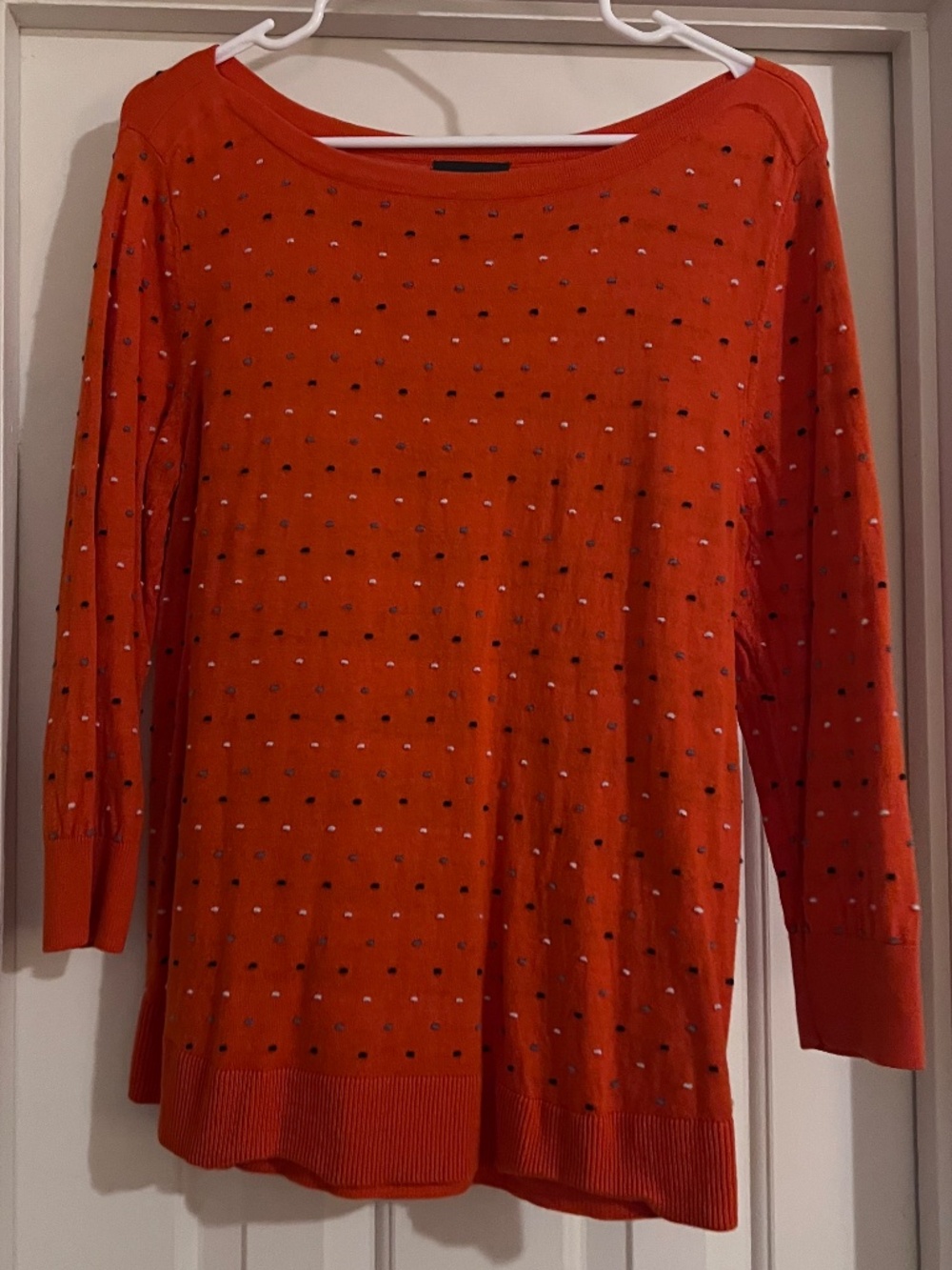 Limited top